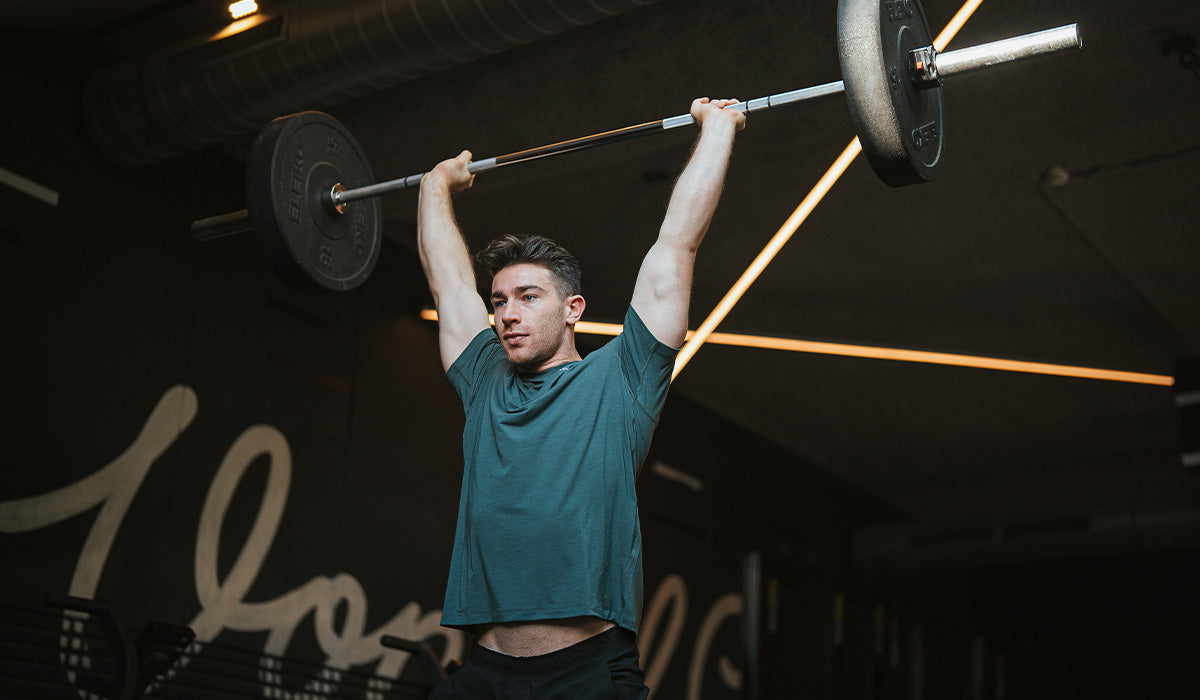 mens sportswear