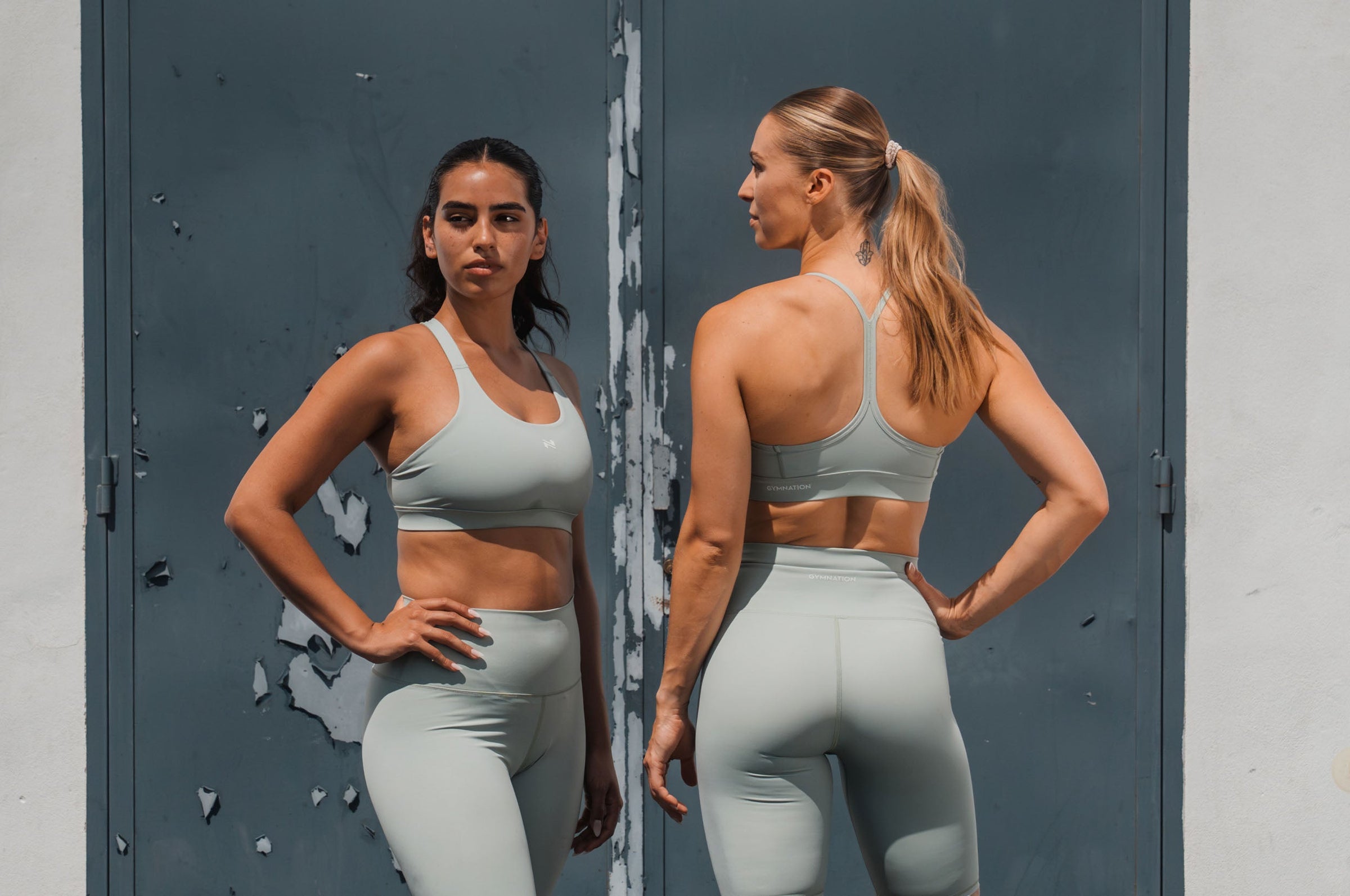 Women's Sports Bras