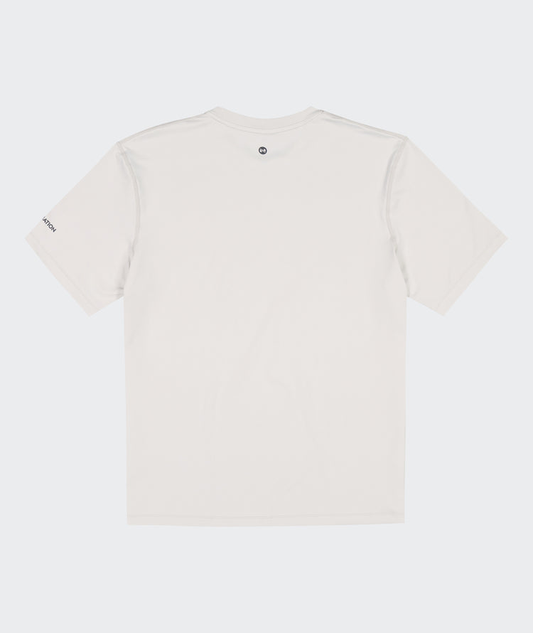 Gymnation unisex Training T-Shirt#color_fog