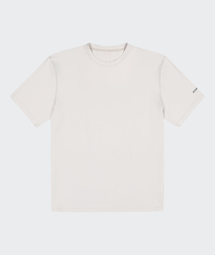 Gymnation unisex Training T-Shirt#color_fog