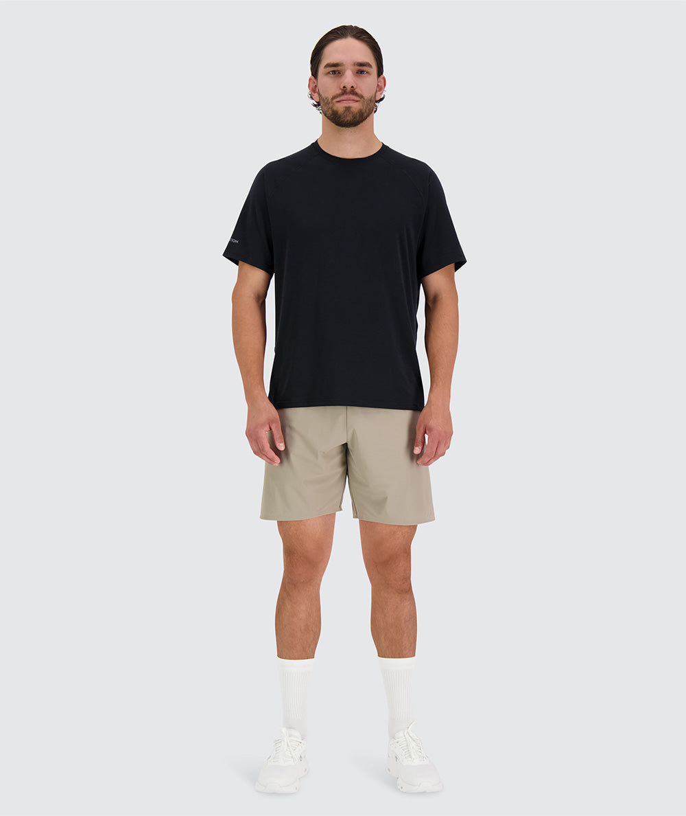 men's raglan t-shirt #color_black